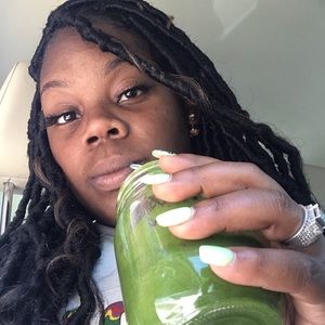 Meet your Posher, Jessica